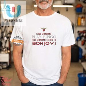 Rockstar Grandma Shirt Bon Jovi Beats Bingo 2024 fashionwaveus 1 2