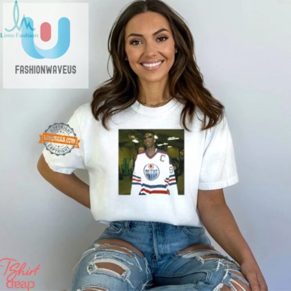 Kobe In Gretzky Jersey Shirt Hilarious Unique Fan Tee fashionwaveus 1