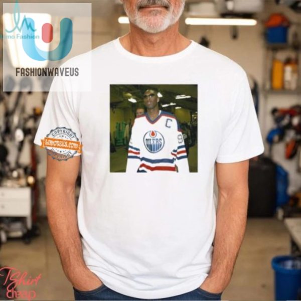 Kobe In Gretzky Jersey Shirt Hilarious Unique Fan Tee fashionwaveus 1 2