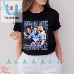 Unique Funny Mec De Cite Tshirt Stand Out With Humor fashionwaveus 1 1