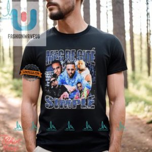 Funny Mec De Cite Tshirt Unique Streetwear Style fashionwaveus 1 3