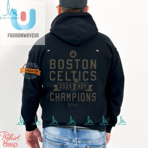 2024 Champs Dunk Like A Celt In Cozy Triblend Tees fashionwaveus 1 3