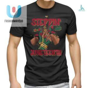 Step Into Juneteenth Love Funky Sneakers Tees For Her fashionwaveus 1 2
