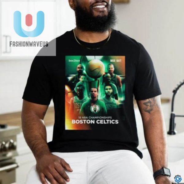 Boston Celtics 2024 Champs Shirt Winning Never Gets Old fashionwaveus 1
