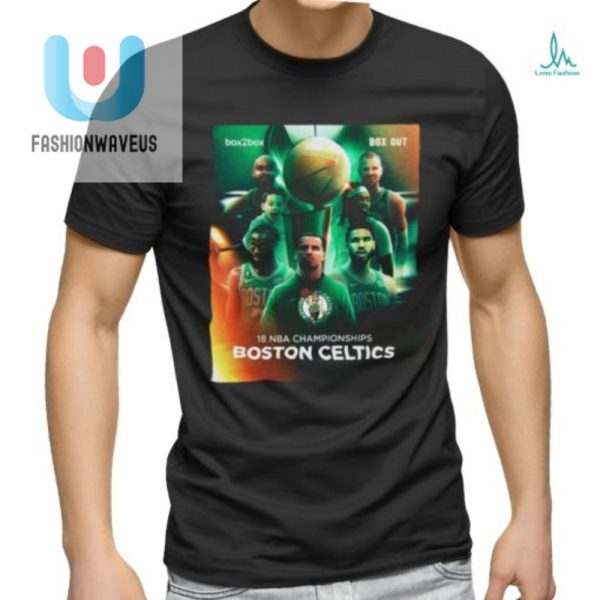 Boston Celtics 2024 Champs Shirt Winning Never Gets Old fashionwaveus 1 2