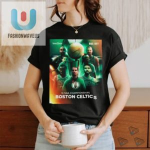 Boston Celtics 2024 Champs Shirt Winning Never Gets Old fashionwaveus 1 3