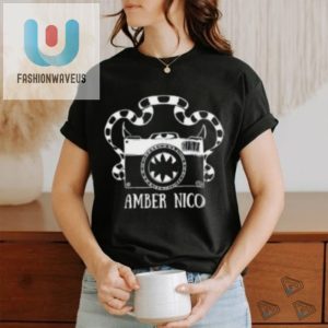 Get Noticed Hilarious Camara Mimic Amber Nico Shirt fashionwaveus 1 3