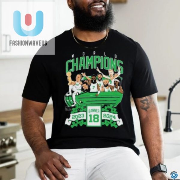 Boston Champs 202324 Shirt For Fans Who Count Banners fashionwaveus 1