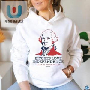 Funny George Washington 1776 Independence Shirt Unique Bold fashionwaveus 1 1