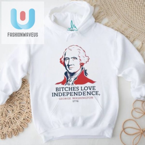 Funny George Washington 1776 Independence Shirt Unique Bold fashionwaveus 1 2