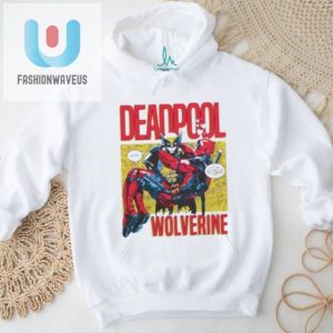 Get Laughs Marvel Deadpool Wolverine 2024 Bestie Shirt fashionwaveus 1 2