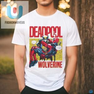Get Laughs Marvel Deadpool Wolverine 2024 Bestie Shirt fashionwaveus 1 3
