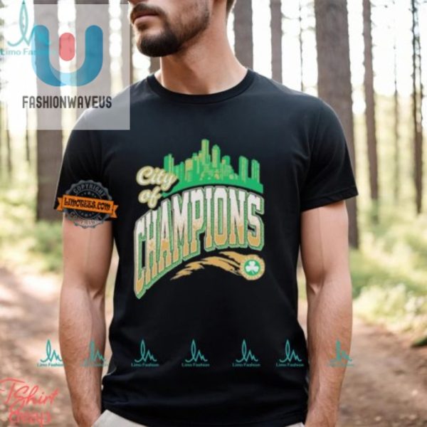 Dunkin Champs 2024 Celtics Laughoutloud Shirts fashionwaveus 1 3