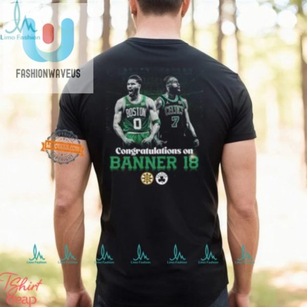 Bruins Celebrate Celtics 24 Win Funny Unisex Tshirt fashionwaveus 1 1