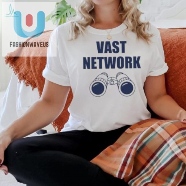 Rock The Network Hilarious Unique Vast Network Shirt fashionwaveus 1