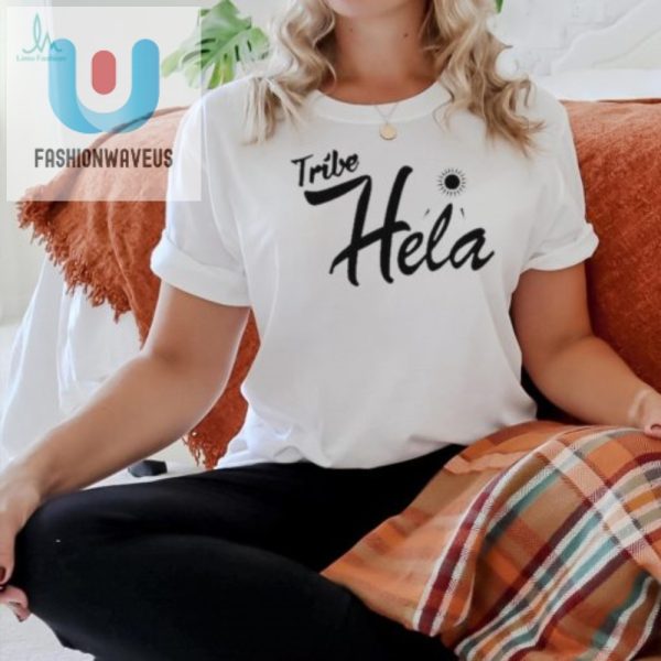 Kyrie Irvings Fun Tribe Hela Shirts Unique Hilarious fashionwaveus 1