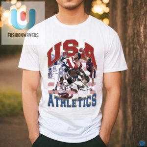 Get Laughs Style Usa Athletics Almost Friday Shirt fashionwaveus 1 3