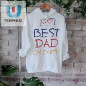 Buy Official Pokimane Best Dad On Earth Humor Tee fashionwaveus 1 1