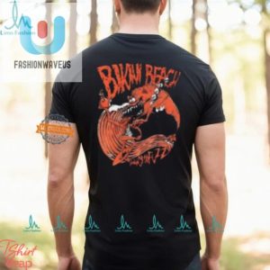 Catch Fuzz Laughs Unisex Bikini Beach Fishing Tshirt fashionwaveus 1 1