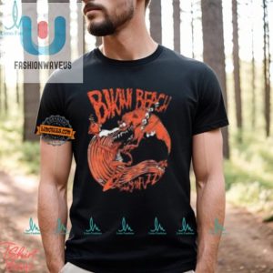 Catch Fuzz Laughs Unisex Bikini Beach Fishing Tshirt fashionwaveus 1 3