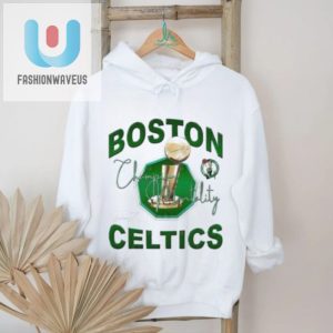 Get Lucky Celtics 2024 Champs Tee Winning Looks fashionwaveus 1 3