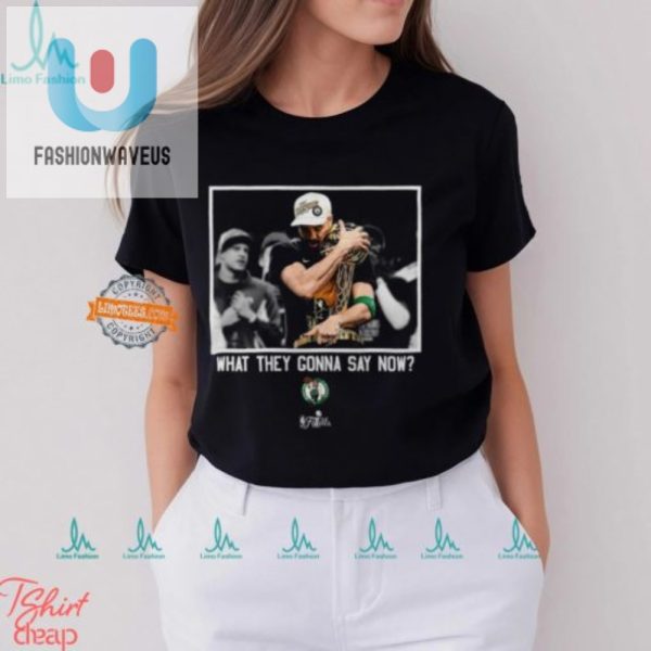 Jayson Tatum Celtics Champs Tshirt Quote Your Game fashionwaveus 1