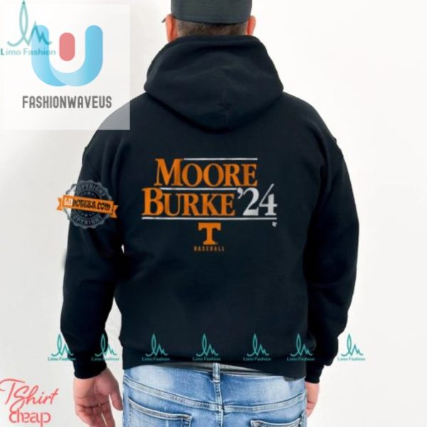 Swingin In Style Moore Burke 24 Tennessee Tee fashionwaveus 1 2
