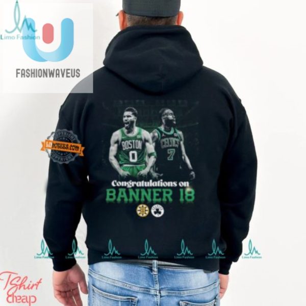 Bruins Cheer Celtics Funny Nba Champs 2024 Unisex Tshirt fashionwaveus 1 2