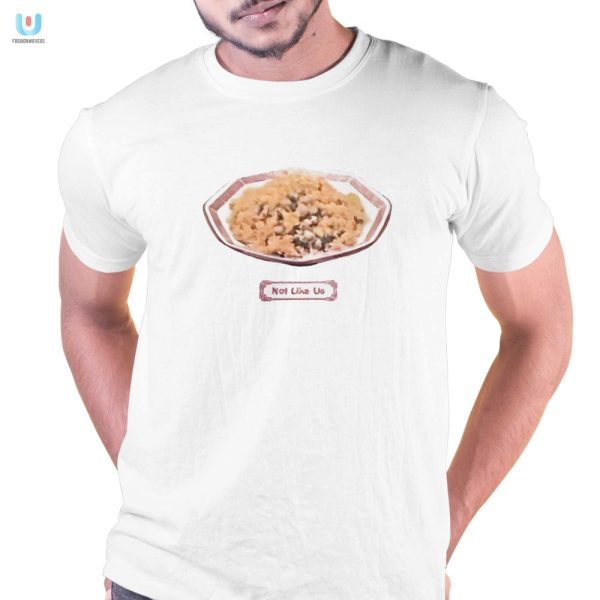 Get A Laugh With Our Unique New Ho King Fried Rice Shirt fashionwaveus 1