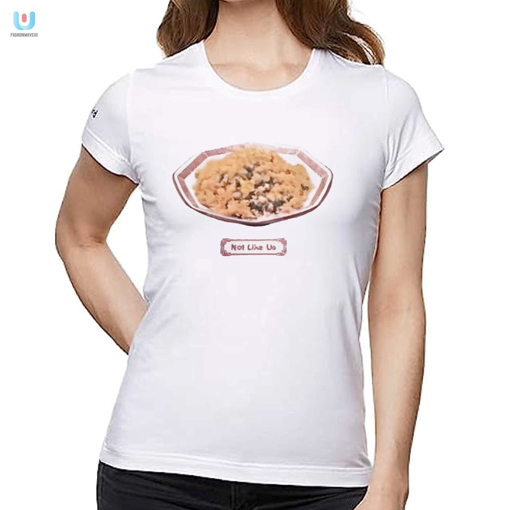 Get A Laugh With Our Unique New Ho King Fried Rice Shirt