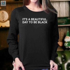 Rock Humor Pride Aja Wilson Beautiful Day Black Shirt fashionwaveus 1 3