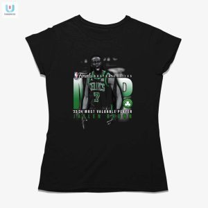 Mvp Jaylen Brown Tee Show Off Your Fullcourt Hilarity fashionwaveus 1 1