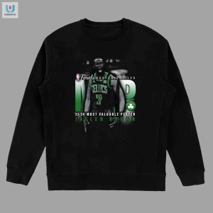 Mvp Jaylen Brown Tee Show Off Your Fullcourt Hilarity fashionwaveus 1 3