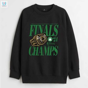 Dynasty Rings Celtics 2024 Champs Tee Ball Screen Magic fashionwaveus 1 3