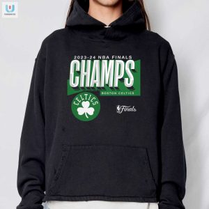 Block Party Celtics 2024 Champs Defense Tee fashionwaveus 1 2