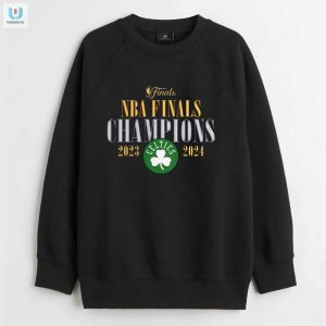 Celtics 2024 Champs Jumper Dunking In Style Signatures fashionwaveus 1 3