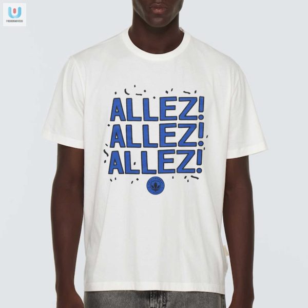 Rock The Allez Allez Cf Montreals Fun Fan Tee fashionwaveus 1