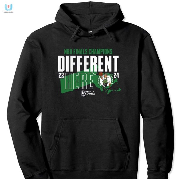 Celtics 2024 Champs Tee Hilariously Different Design fashionwaveus 1 2