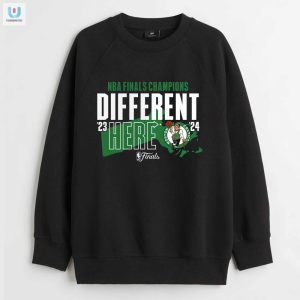 Celtics 2024 Champs Tee Hilariously Different Design fashionwaveus 1 3