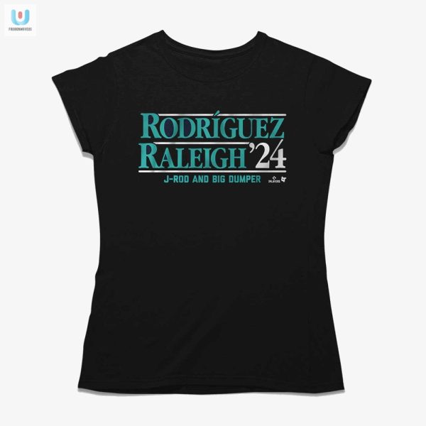 Vote Rodriguezraleigh 24 Shirt Hilariously Unique Tee fashionwaveus 1 1