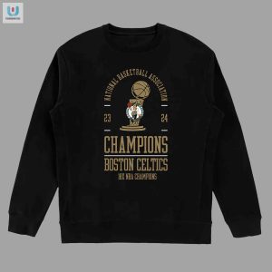 Own Celtics Glory Funny Nba Champs Tee Limited Edition fashionwaveus 1 3