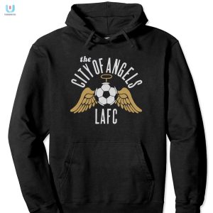 Rock Lafc The City Of Angels Tee Wear The Win fashionwaveus 1 2