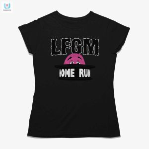 Lfgm Grimace Home Run Shirt Hit A Fun Fashion Home Run fashionwaveus 1 1