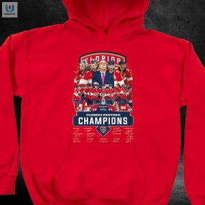 Florida Panthers 2024 Champs Tee Hockey Glory Guffaws fashionwaveus 1 2