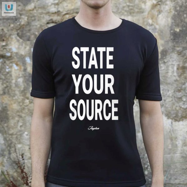 Get Laughs With Jaylen Browns Hilarious State Your Source Tee fashionwaveus 1