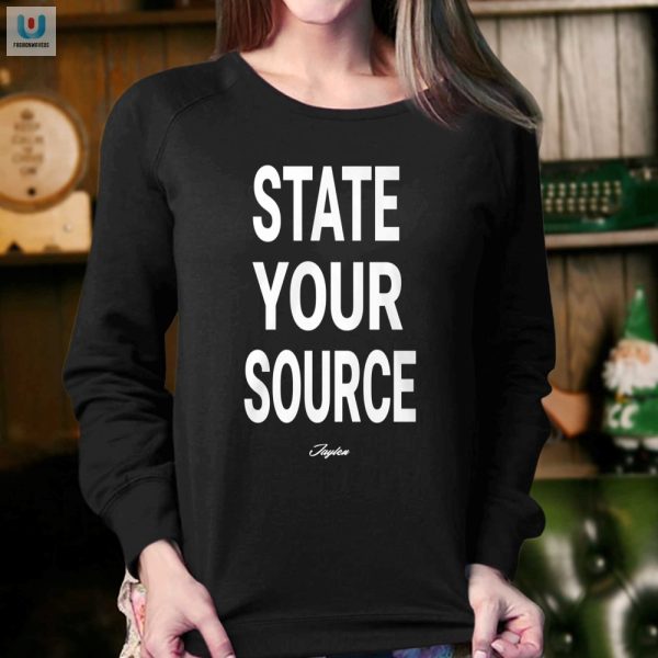 Get Laughs With Jaylen Browns Hilarious State Your Source Tee fashionwaveus 1 3