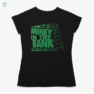 2024 Money Bank Tshirt Laughs And Cash In Green Style fashionwaveus 1 1
