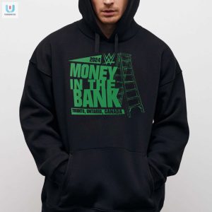 2024 Money Bank Tshirt Laughs And Cash In Green Style fashionwaveus 1 2