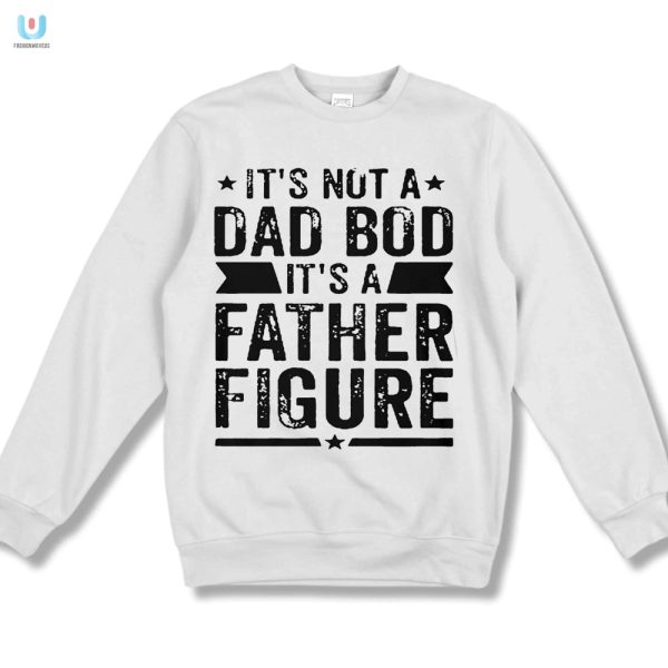 Hilarious Andrew Chafin Father Figure Shirt Unique Dad Bod Tee fashionwaveus 1 3