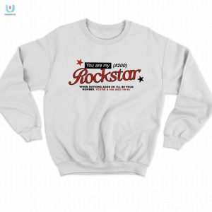 Funny You Are My Rockstar Math Shirt Stand Out Laugh fashionwaveus 1 3